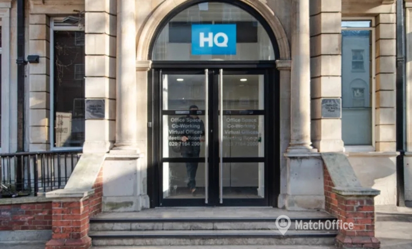 Meeting room for rent in The City of London, Grays Inn Road 356-364, 100 m² - MatchOffice.co.uk