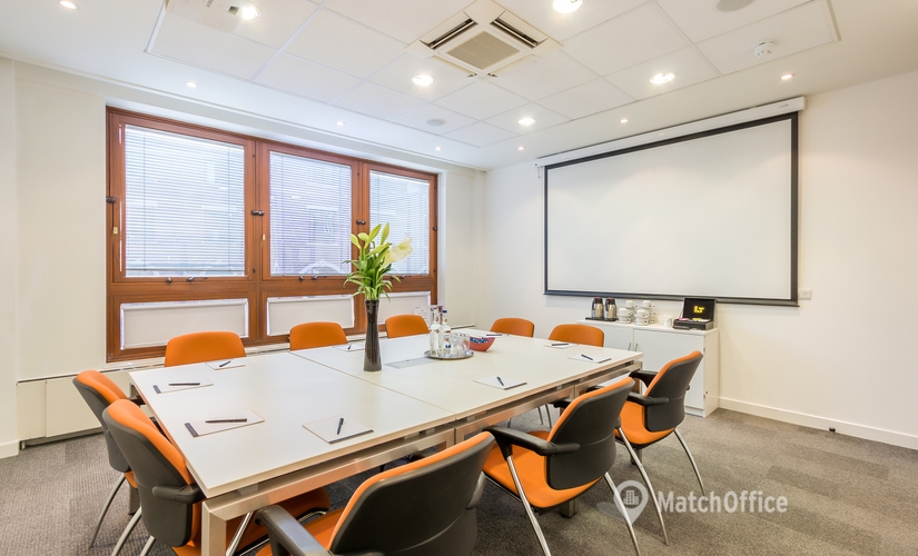 Business center Riverside Court, Beaufort Park NP16 5UH Chepstow