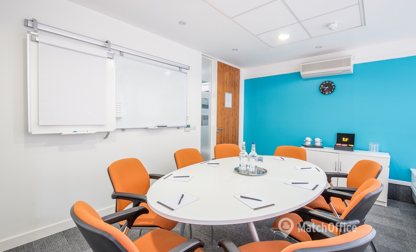 Business center Riverside Court, Beaufort Park NP16 5UH Chepstow