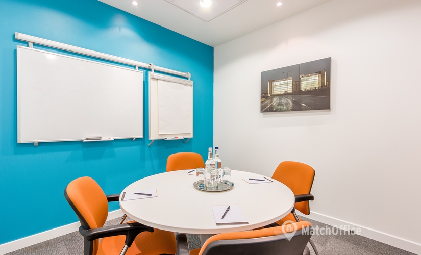 Meeting room for rent in Chepstow, Riverside Court, 65 m² - MatchOffice.co.uk