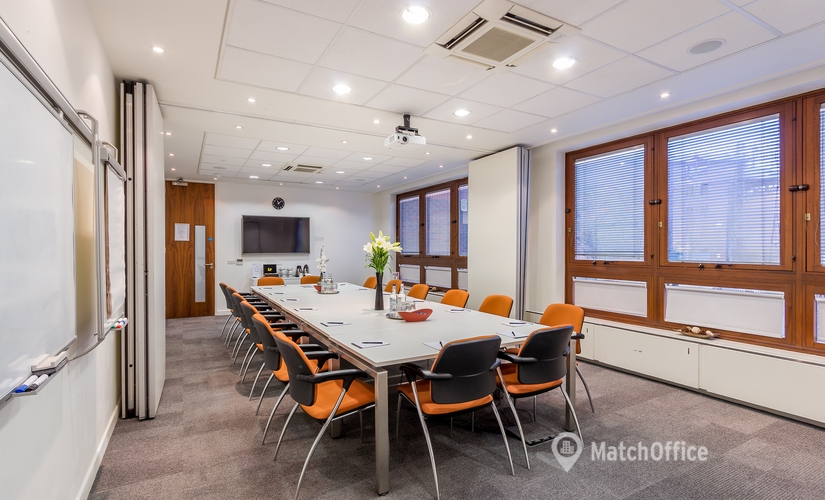 Meeting room in Chepstow, Riverside Court, 65 m² - MatchOffice.co.uk