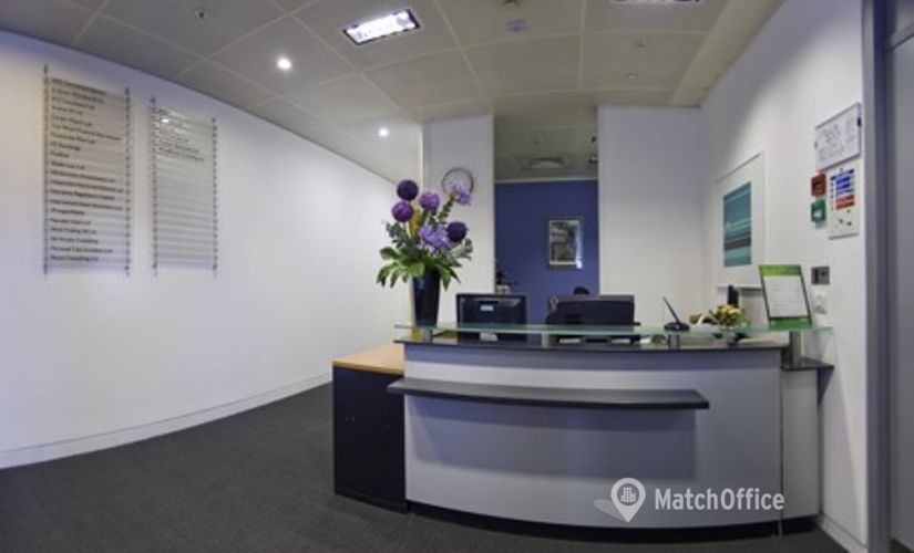 Coworking 88 Wood Street, 10th - 15th Floor EC2V 7RS The City of London