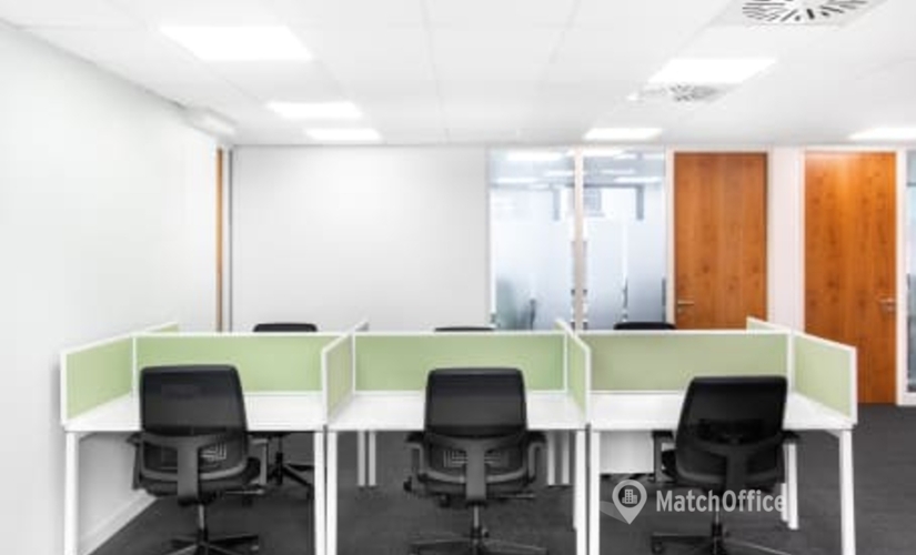 Business center  in St Helier, Jersey St Helier, 150 m² - MatchOffice.co.uk