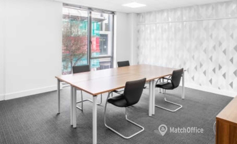 Coworking Jersey St Helier SM5 1SQ St Helier
