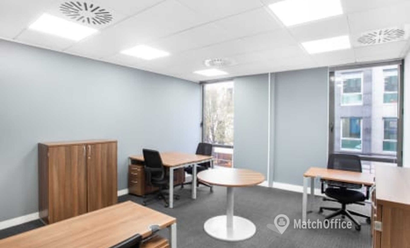 Coworking Jersey St Helier SM5 1SQ St Helier