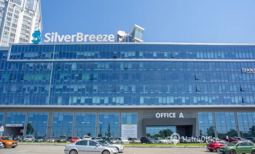 100 m² Serviced office in North London, Kinetic Crescent 4 (EN3 7XH) - 0 | MatchOffice