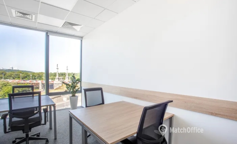 Virtual office Kinetic Crescent 4 EN3 7XH North London