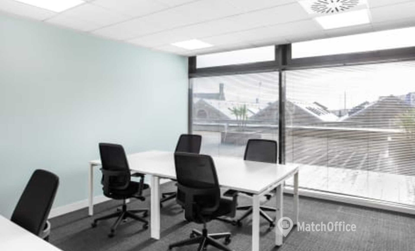 Virtual office Tottenham Court Road 85 W1T 4TQ The City of London