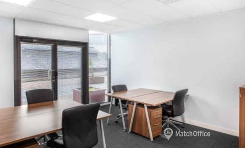 Virtual office Tottenham Court Road 85 W1T 4TQ The City of London