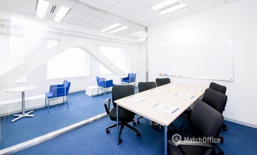 Virtual office Tottenham Court Road 85 W1T 4TQ The City of London
