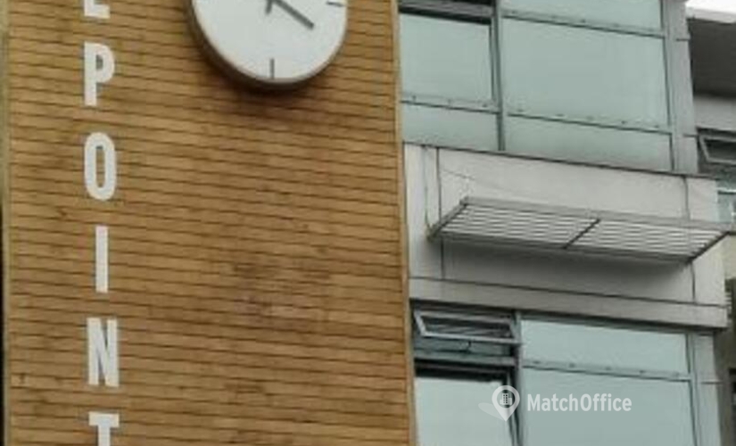 Meeting room in West Sussex, Little High Street, 100 m² - MatchOffice.co.uk