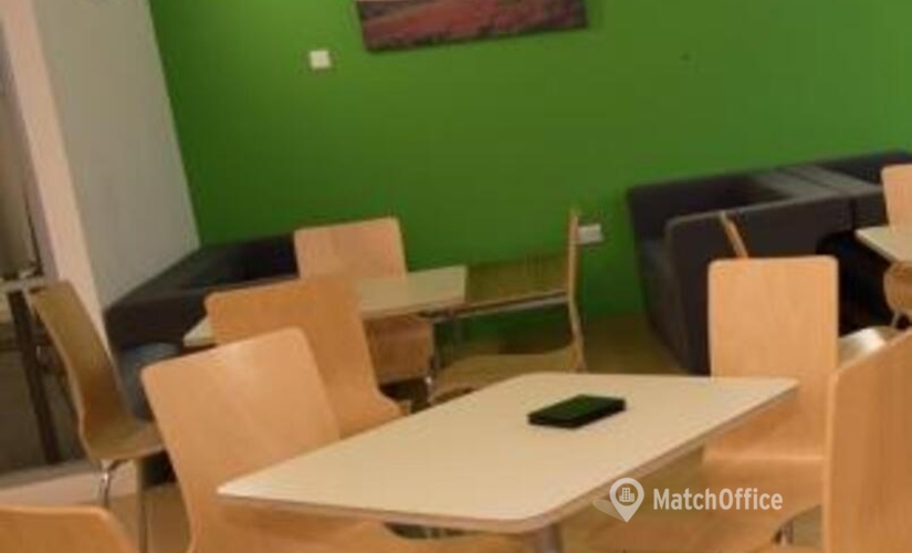 Meeting room hire in West Sussex, Little High Street, 100 m² - MatchOffice.co.uk