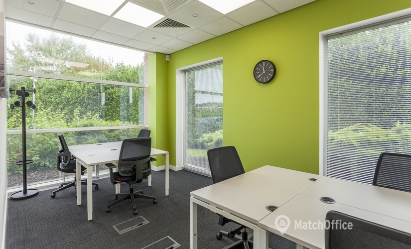 Virtual office in Potters Bar, Maple House (EN6 5BS) - 1 | MatchOffice.com