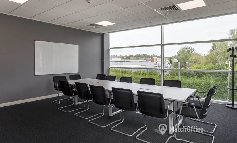 100 m² Conference space in Potters Bar, Maple House (EN6 5BA) - 3 | MatchOffice
