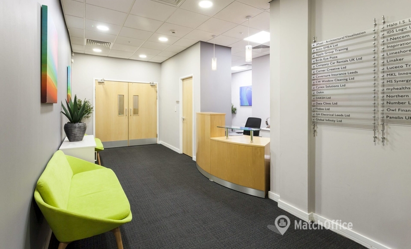 30 m² Shared office  in Potters Bar, Maple House (EN6 5BS) - 4 | MatchOffice