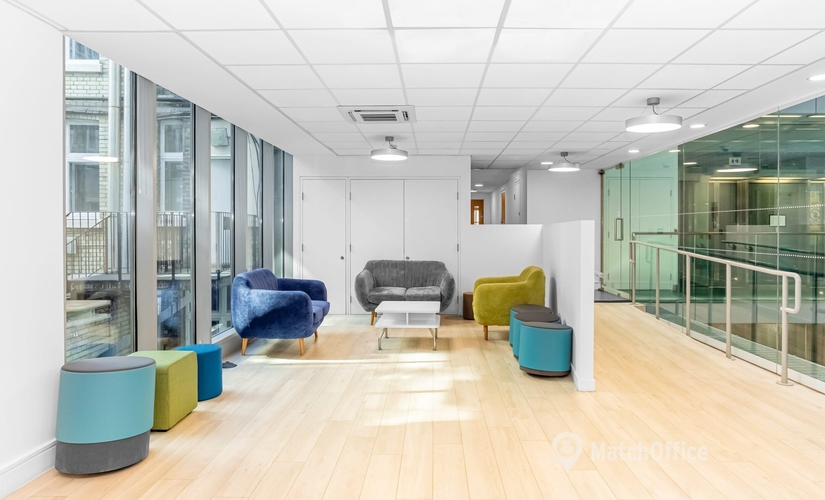  Meeting room for rent in Central London, 48 Warwick Street, 20 m² - MatchOffice.co.uk