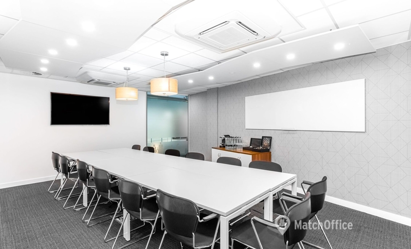  Meeting room for rent in Central London, 48 Warwick Street, 20 m² - MatchOffice.co.uk