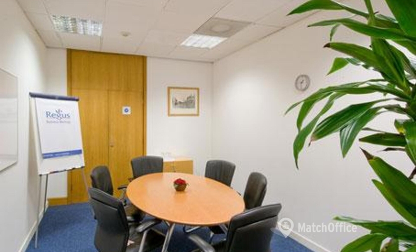 Coworking Knyvett House, Watermans Business Park, The Causeway TW18 3BA Surrey