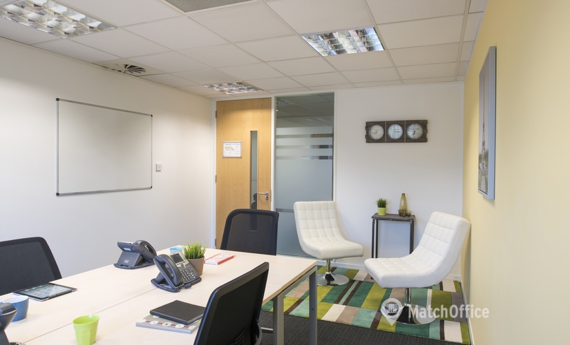 Meeting room hire in Cardiff, Malthouse Avenue, 100 m² - MatchOffice.co.uk