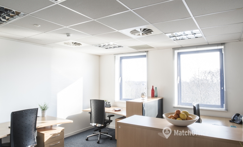 Meeting room for rent in Cardiff, Malthouse Avenue, 100 m² - MatchOffice.co.uk