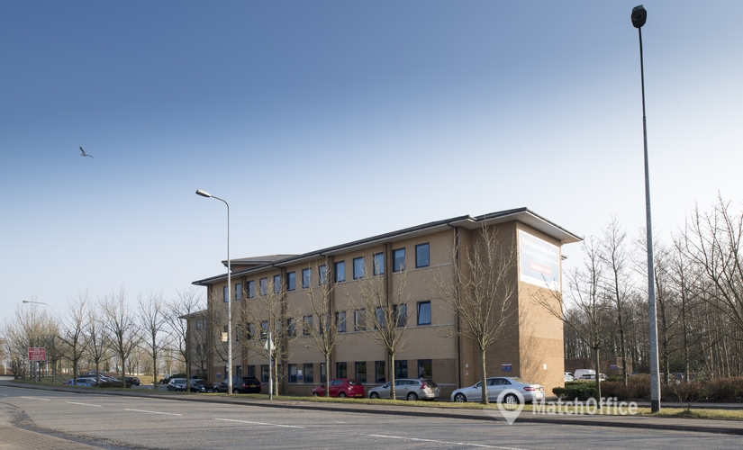 Meeting room hire in Cardiff, Malthouse Avenue, 100 m² - MatchOffice.co.uk