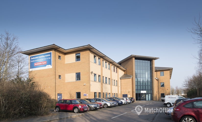 Meeting room hire in Cardiff, Malthouse Avenue, 100 m² - MatchOffice.co.uk