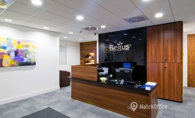 Virtual office in St Helier, Floor One (JE2 3AS) - 2 | MatchOffice