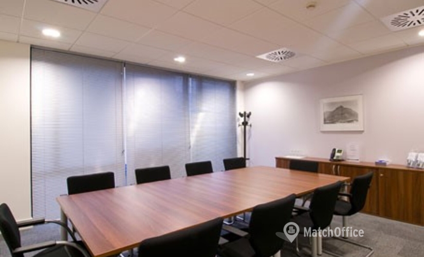 Coworking Floor One, Esplanade, St Helier JE2 3AS St Helier