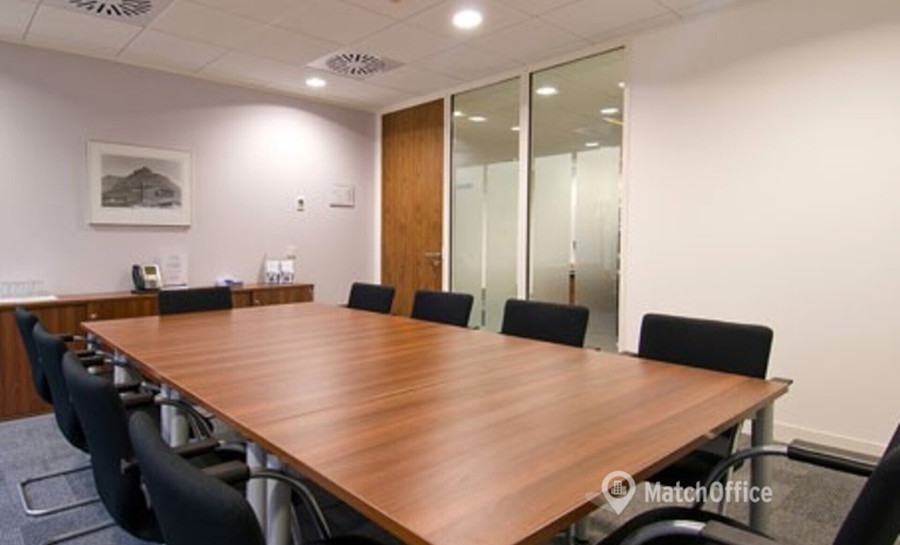 Coworking Floor One, Esplanade, St Helier JE2 3AS St Helier