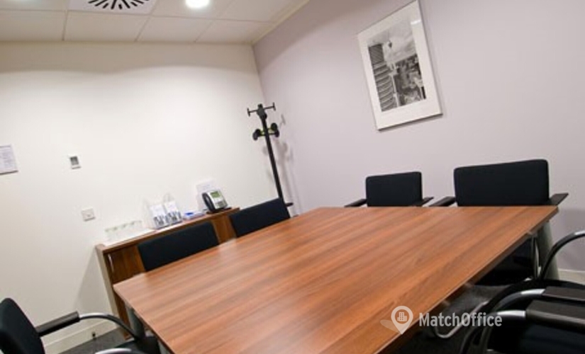 Virtual address in Surrey, Wellington Way (KT13 0TT) - 1 | MatchOffice