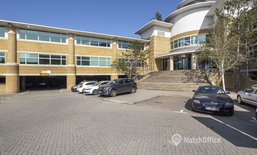 Virtual office in Surrey, Wellington Way (KT13 0TT) - 2 | MatchOffice