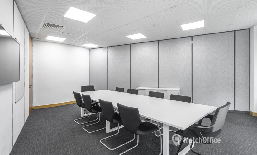 Meeting room for rent in Surrey, Wellington Way, 65 m² - MatchOffice.co.uk