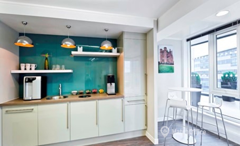 Virtual office 6 St George's Way LE1 1QZ Leicestershire