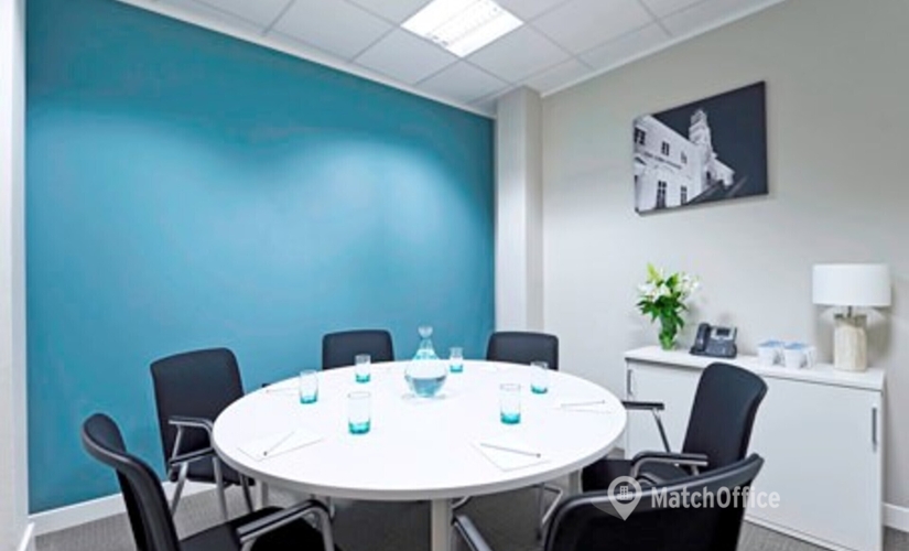 50 m² Business center in Central London, 88 Kingsway (WC2B 6AA) - 1 | MatchOffice