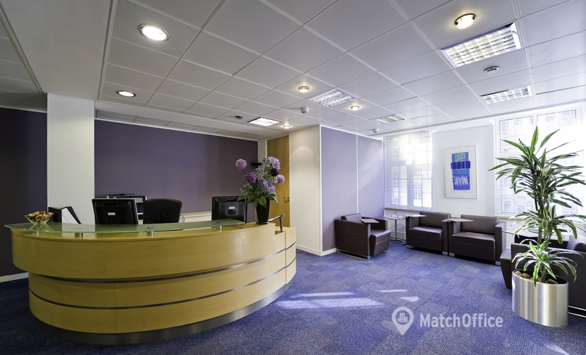 Virtual office 4 - 12 Regent Street  SW1Y 4PE Central London