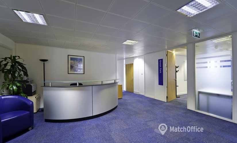 Meeting room hire in Central London, 4 - 12 Regent Street, 20 m² - MatchOffice.co.uk