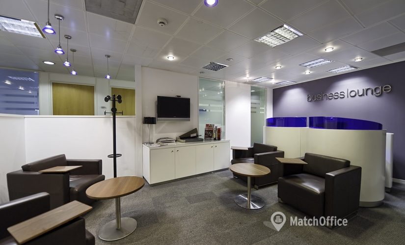 Meeting room in Central London, 4 - 12 Regent Street, 20 m² - MatchOffice.co.uk