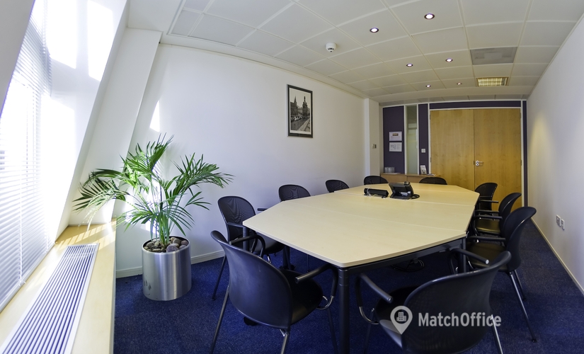 Meeting room hire in Central London, 4 - 12 Regent Street, 20 m² - MatchOffice.co.uk
