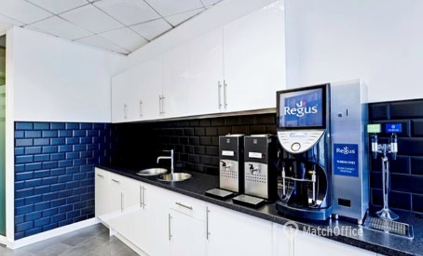 Virtual office 43 Temple Row B2 5LS Birmingham Centre