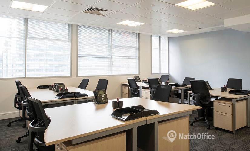 Virtual office 45 Moorfields EC2Y 9AE The City of London