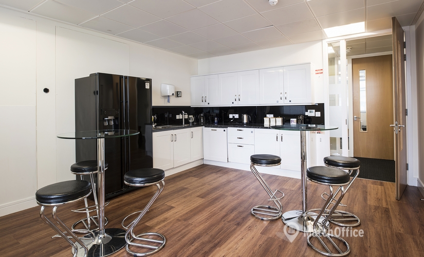 Virtual office 45 Moorfields EC2Y 9AE The City of London