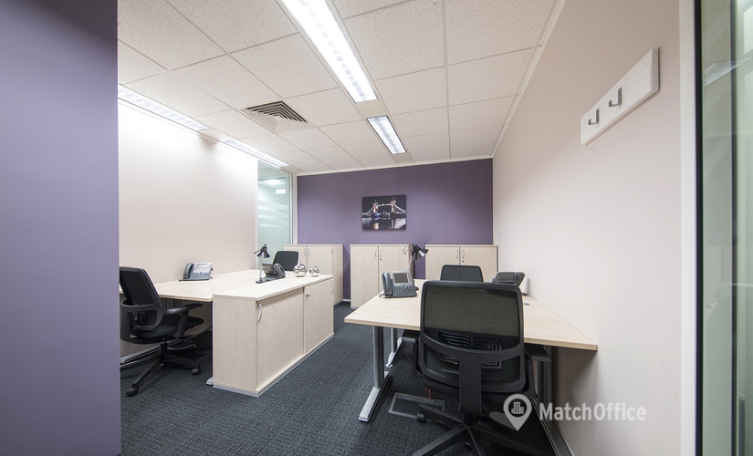Virtual business address in Borehamwood, 4 Imperial Place (WD6 1JN) - 4 | MatchOffice.com