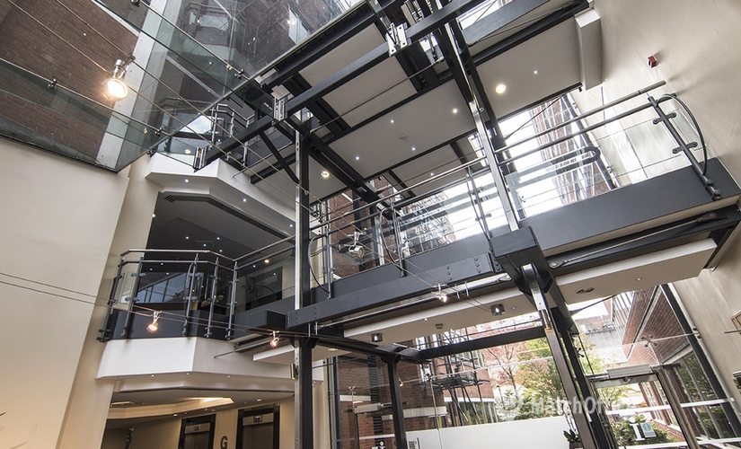 22 m² Conference space in Borehamwood, 4 Imperial Place (WD6 1JN) - 2 | MatchOffice