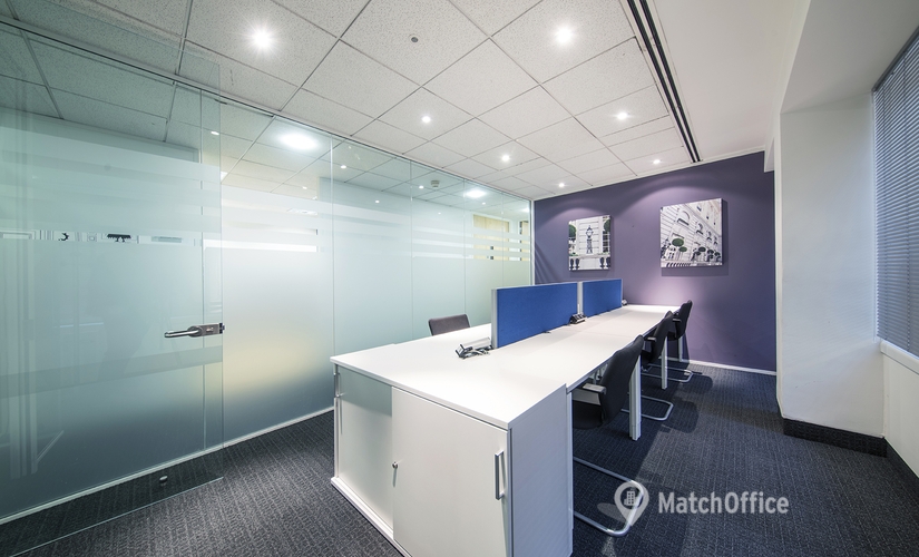  Meeting room for rent in Borehamwood, 4 Imperial Place, 22 m² - MatchOffice.co.uk