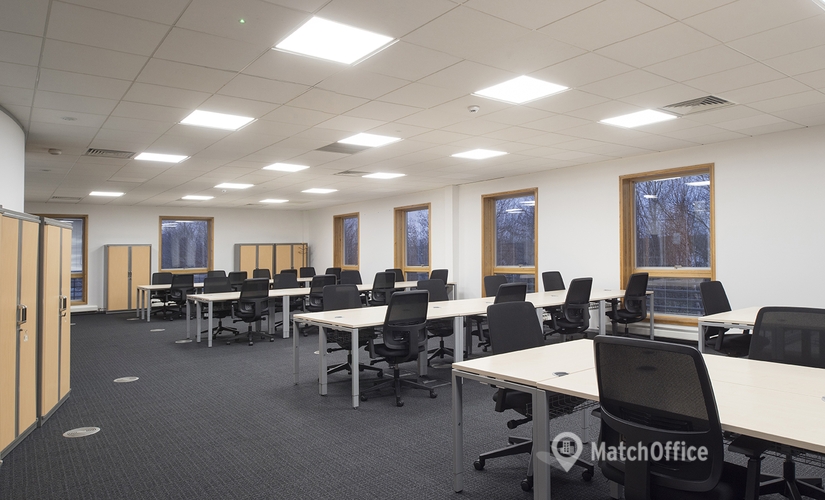 Virtual office 4 Redheughs Rigg EH12 9DQ Edinburgh