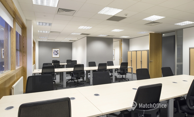 Virtual office 4 Redheughs Rigg EH12 9DQ Edinburgh