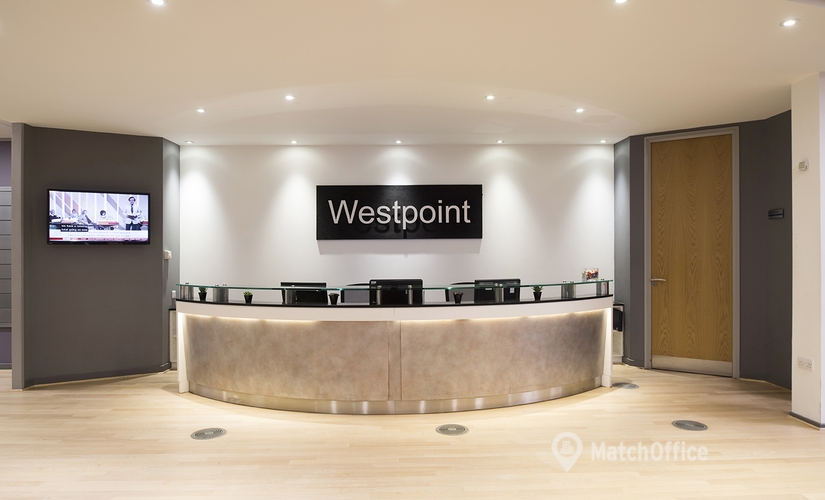 Meeting room in Edinburgh, 4 Redheughs Rigg, 20 m² - MatchOffice.co.uk