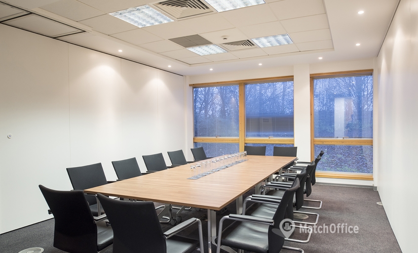 Meeting room for rent in Edinburgh, 4 Redheughs Rigg, 20 m² - MatchOffice.co.uk
