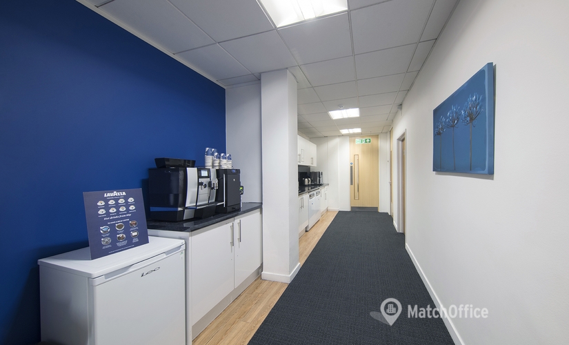 Virtual office 4th Floor, Victoria House, Victoria Road CM1 1JR Chelmsford