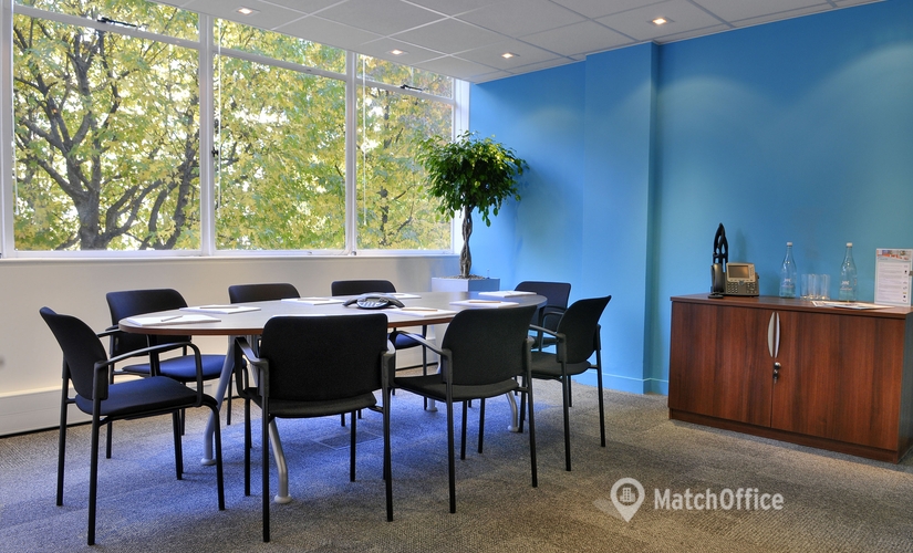 Virtual office 52 - 53 The Mall W5 3TA West London